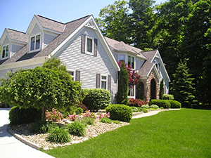 Landscapers and Lawncare Services in Oxford, PA